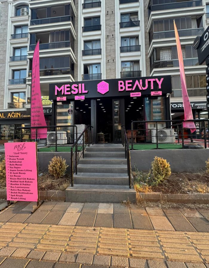 Mesil Beauty